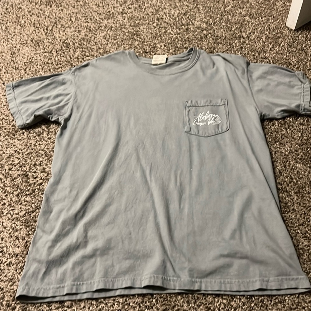 Alabama university t shirt